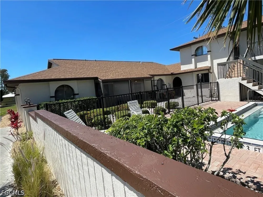 Cape Coral Parkway W #102 Cape Coral, FL 33914