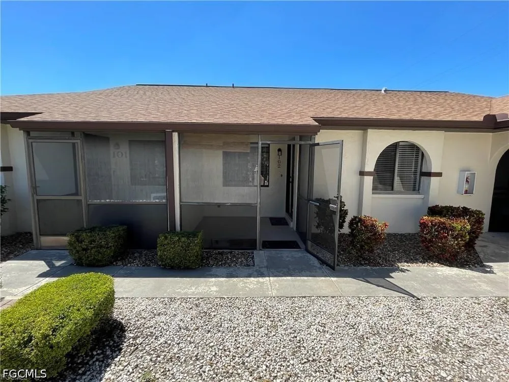 Cape Coral Parkway W #102 Cape Coral, FL 33914