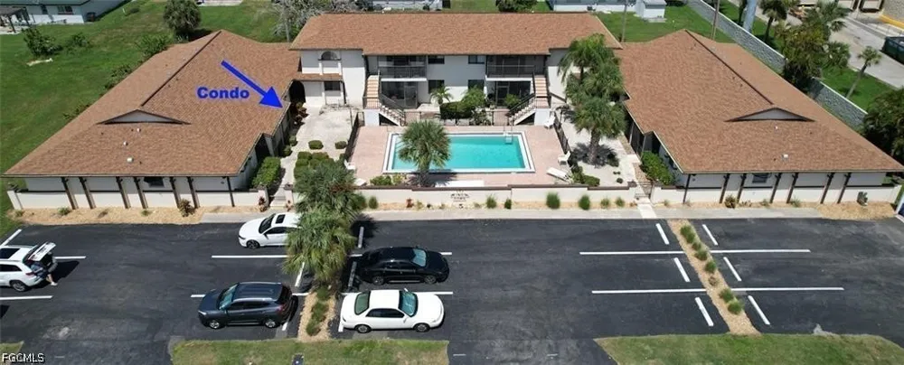 Cape Coral Parkway W #102 Cape Coral, FL 33914