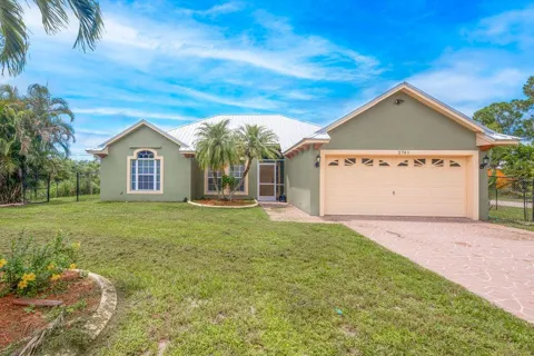2741 SW Pierson Road