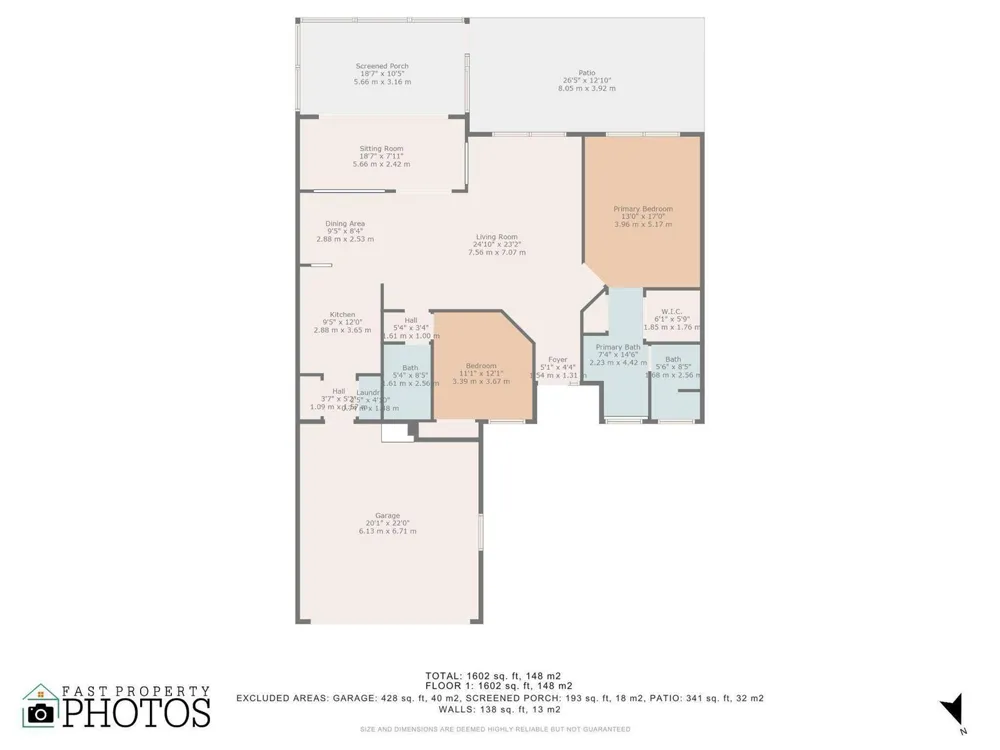 8099 CASSIA DRIVE Boynton Beach, FL 33472