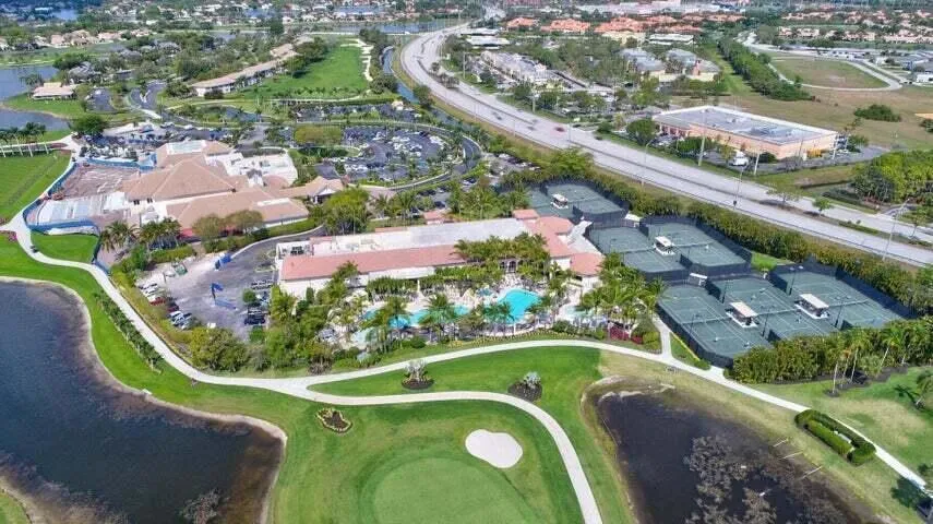 8099 CASSIA DRIVE Boynton Beach, FL 33472