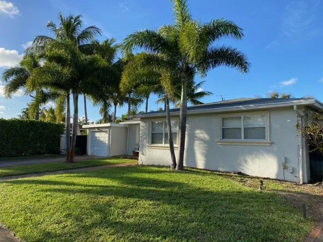 2545 PALM ROAD West Palm Beach, FL 33406