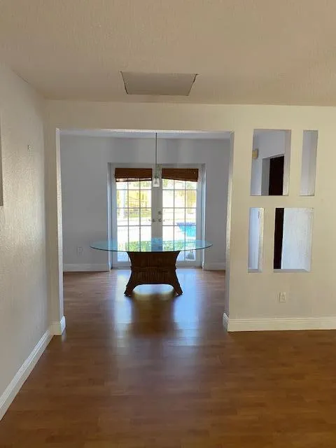 2545 PALM ROAD West Palm Beach, FL 33406