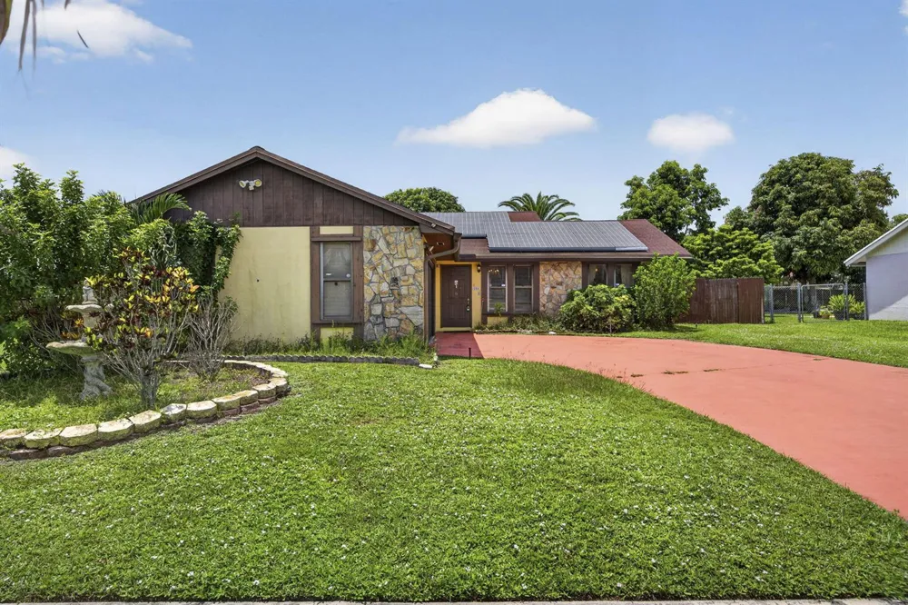 254 LA MANCHA AVENUE Royal Palm Beach, FL 33411