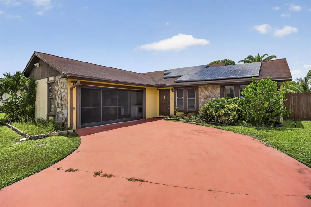 254 LA MANCHA AVENUE Royal Palm Beach, FL 33411