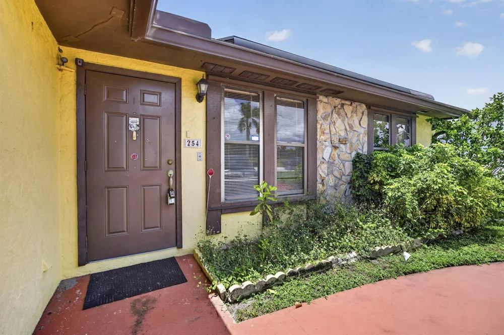 254 LA MANCHA AVENUE Royal Palm Beach, FL 33411