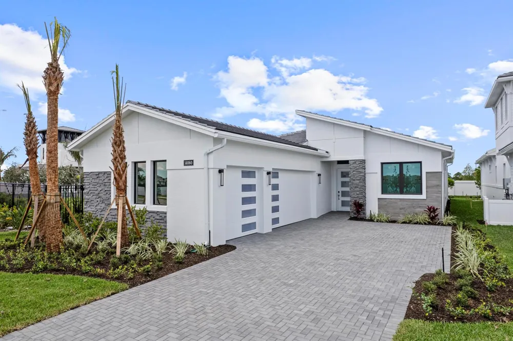 14060 Bastille Street Palm Beach Gardens, FL 33412