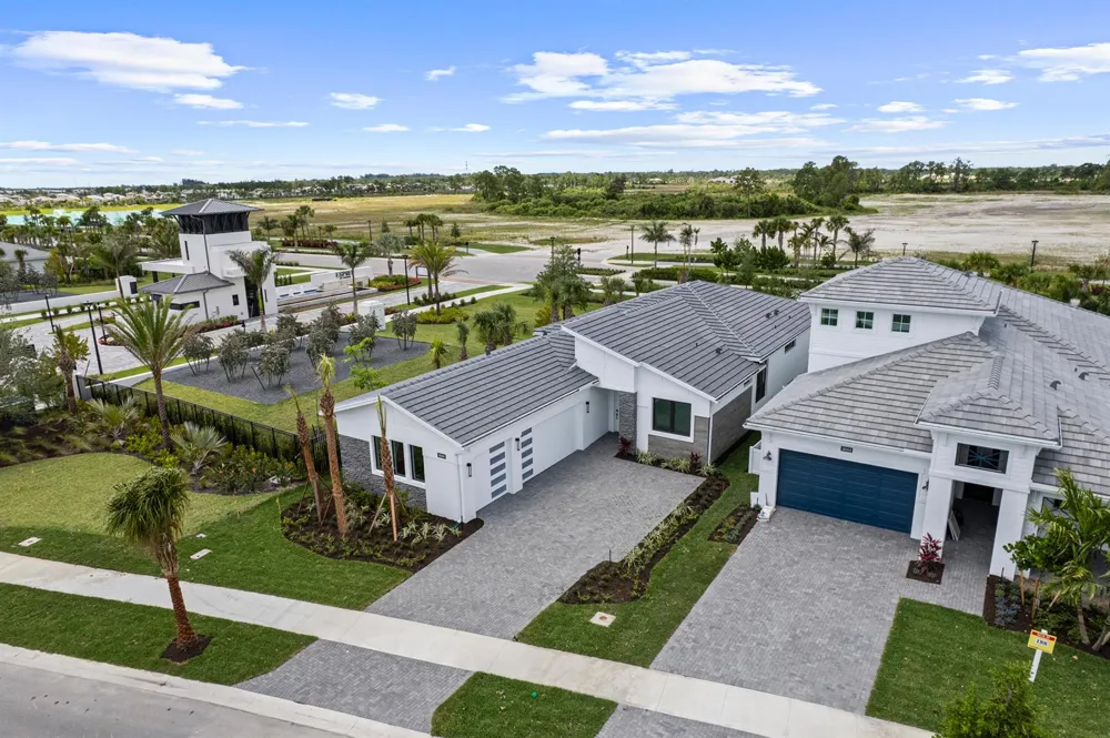 14060 Bastille Street Palm Beach Gardens, FL 33412