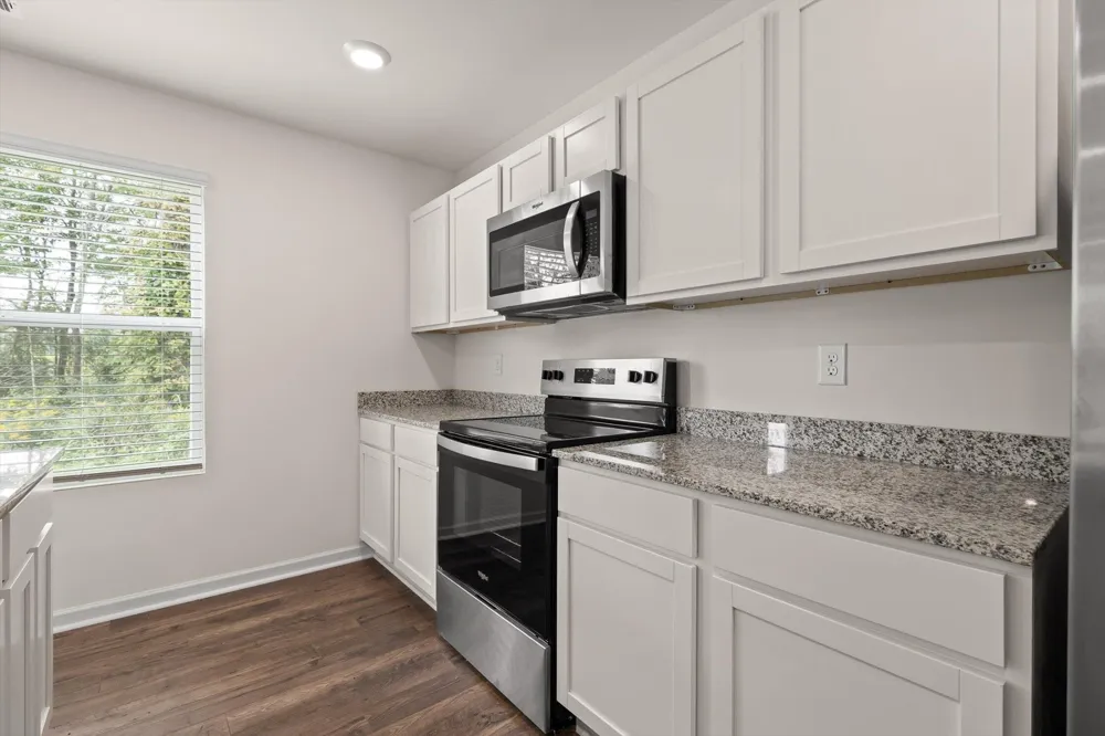269 Draft Street Rossville, GA 30741