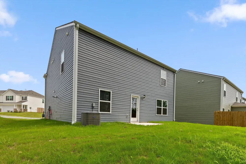 269 Draft Street Rossville, GA 30741