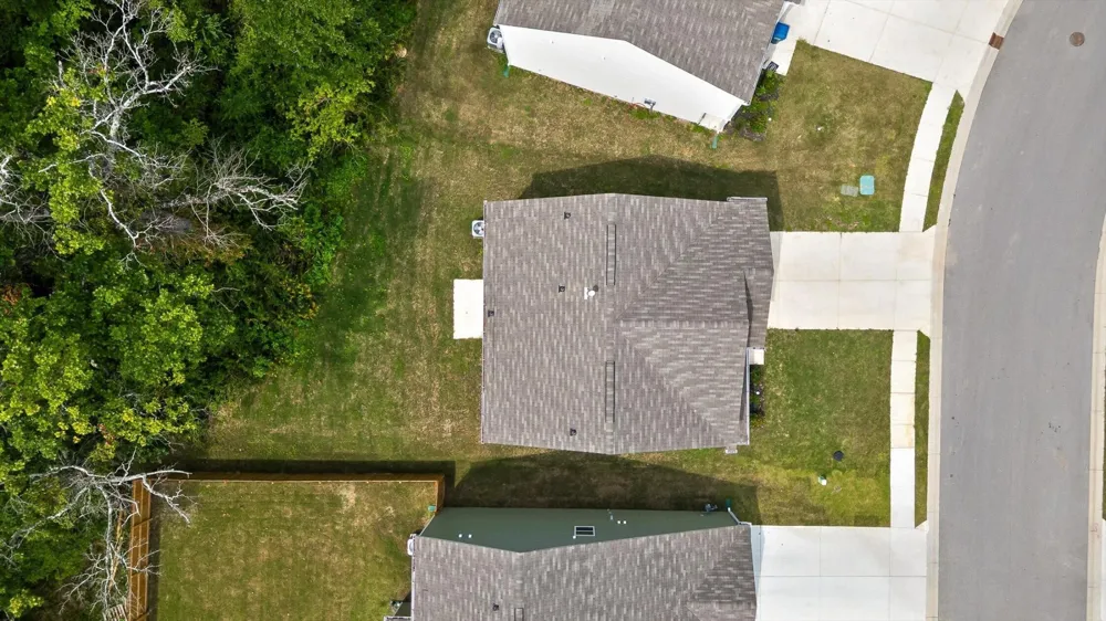 269 Draft Street Rossville, GA 30741