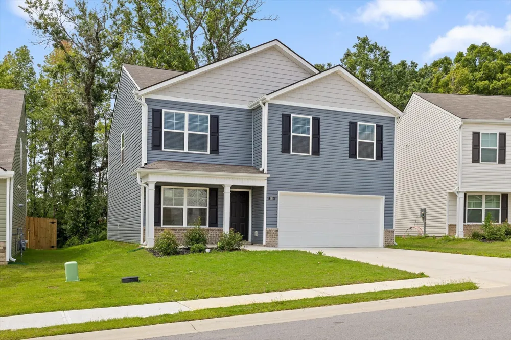 269 Draft Street Rossville, GA 30741