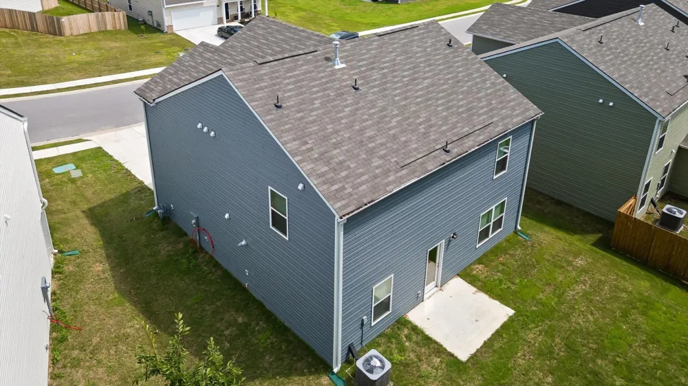 269 Draft Street Rossville, GA 30741