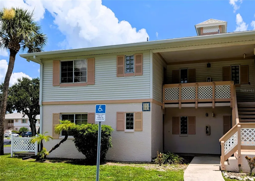 1051 FORREST NELSON BOULEVARD #L103 Port Charlotte, FL 33952