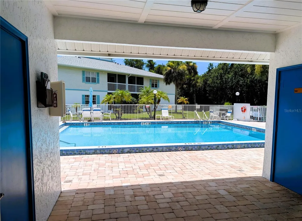 1051 FORREST NELSON BOULEVARD #L103 Port Charlotte, FL 33952