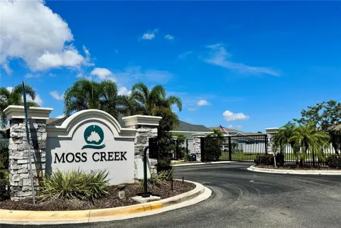 5424 PEACEFUL CREEK COVE