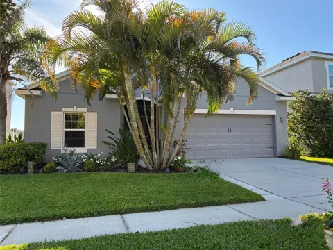 802 FERN LEAF DRIVE