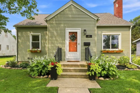 27 26th Street