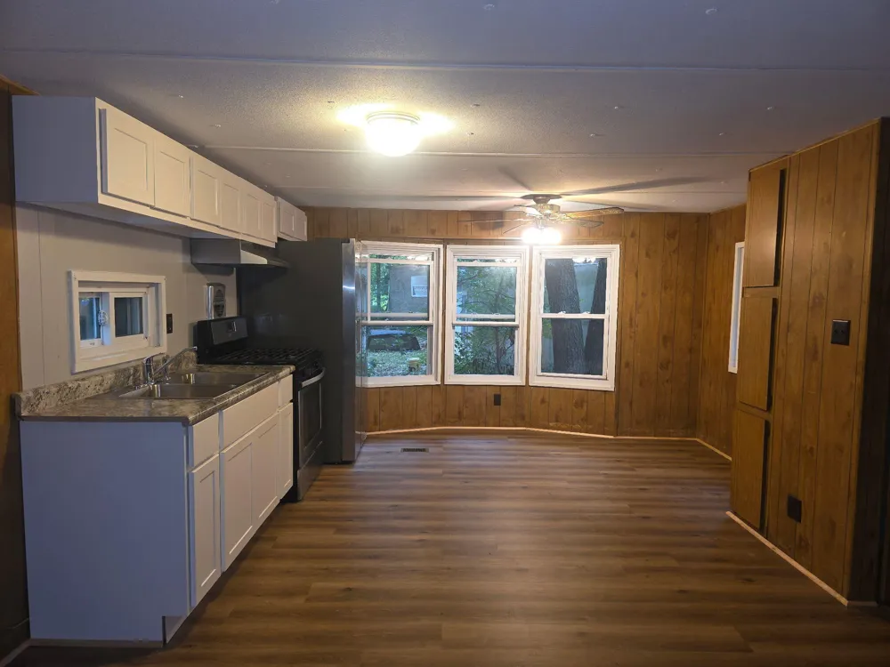 4477 W Skeels Road Montague Township, MI 49437