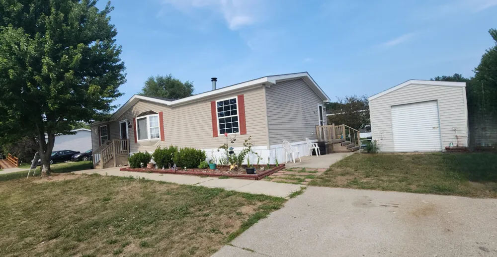 1848 Whisperwood Way E Egelston Township, MI 49442