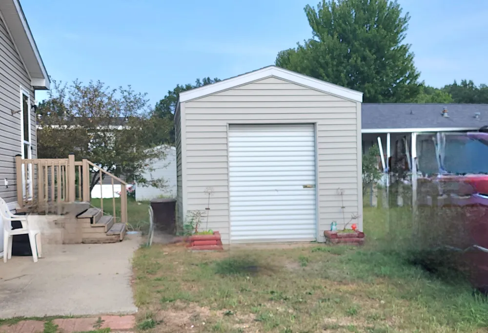 1848 Whisperwood Way E Egelston Township, MI 49442