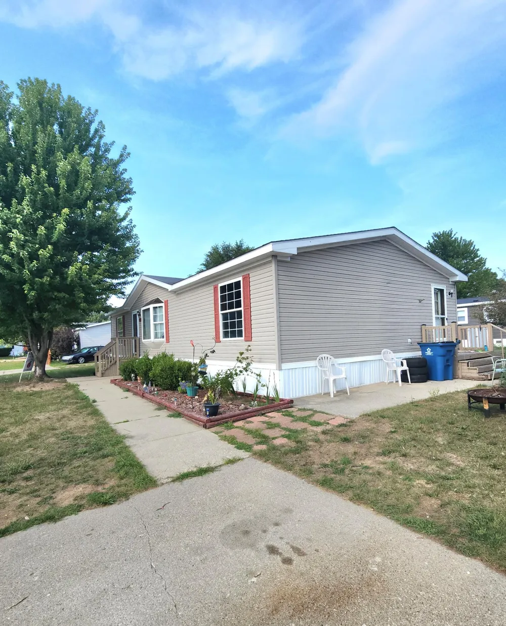 1848 Whisperwood Way E Egelston Township, MI 49442