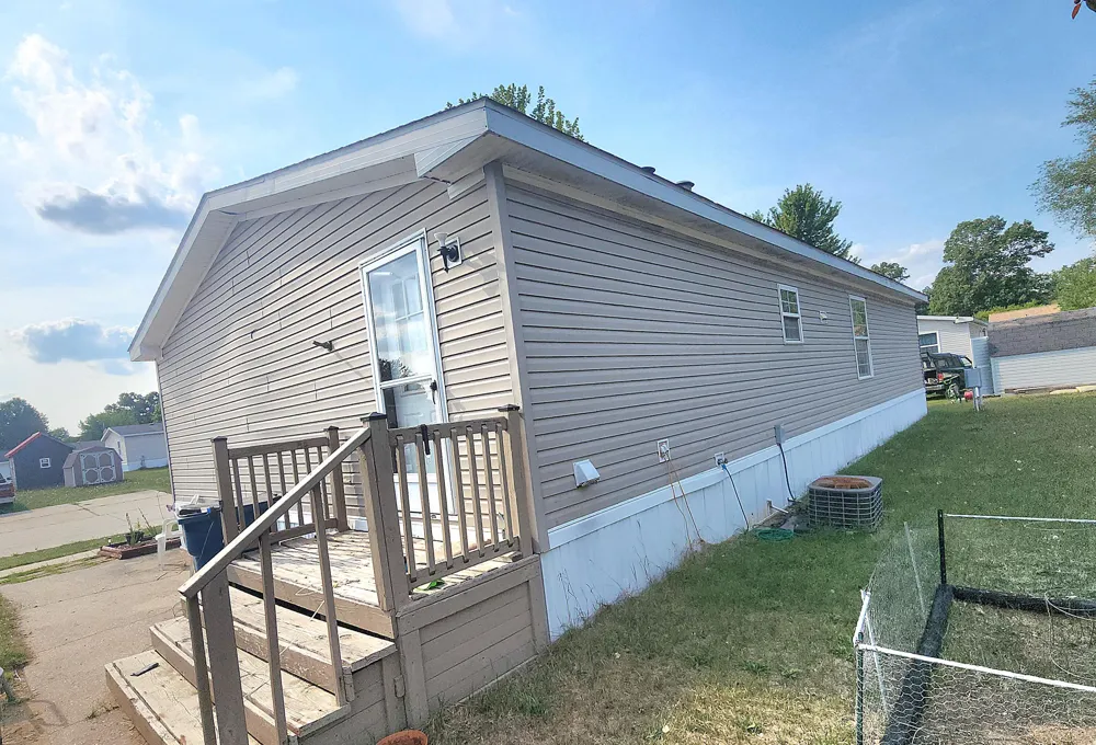 1848 Whisperwood Way E Egelston Township, MI 49442