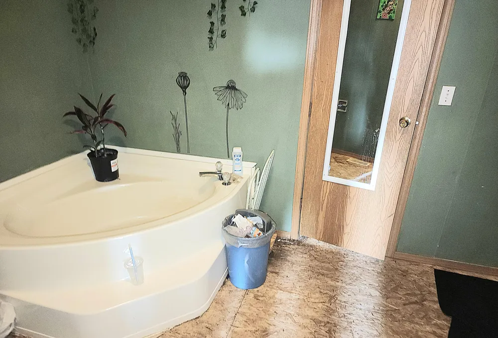 1848 Whisperwood Way E Egelston Township, MI 49442