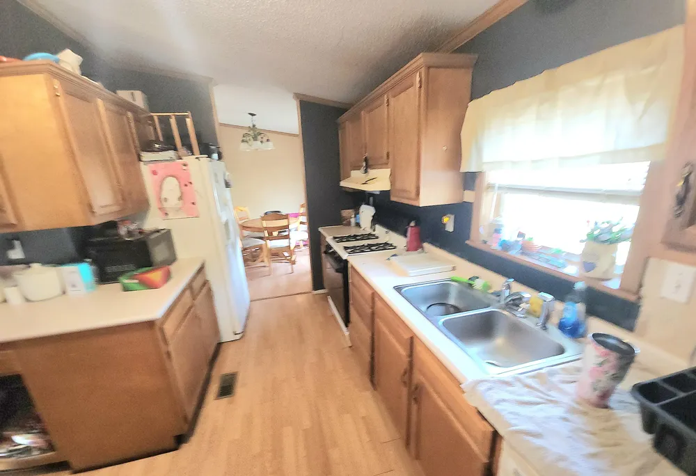 1848 Whisperwood Way E Egelston Township, MI 49442
