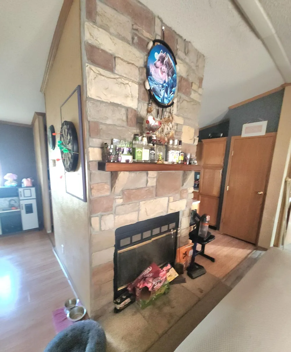 1848 Whisperwood Way E Egelston Township, MI 49442