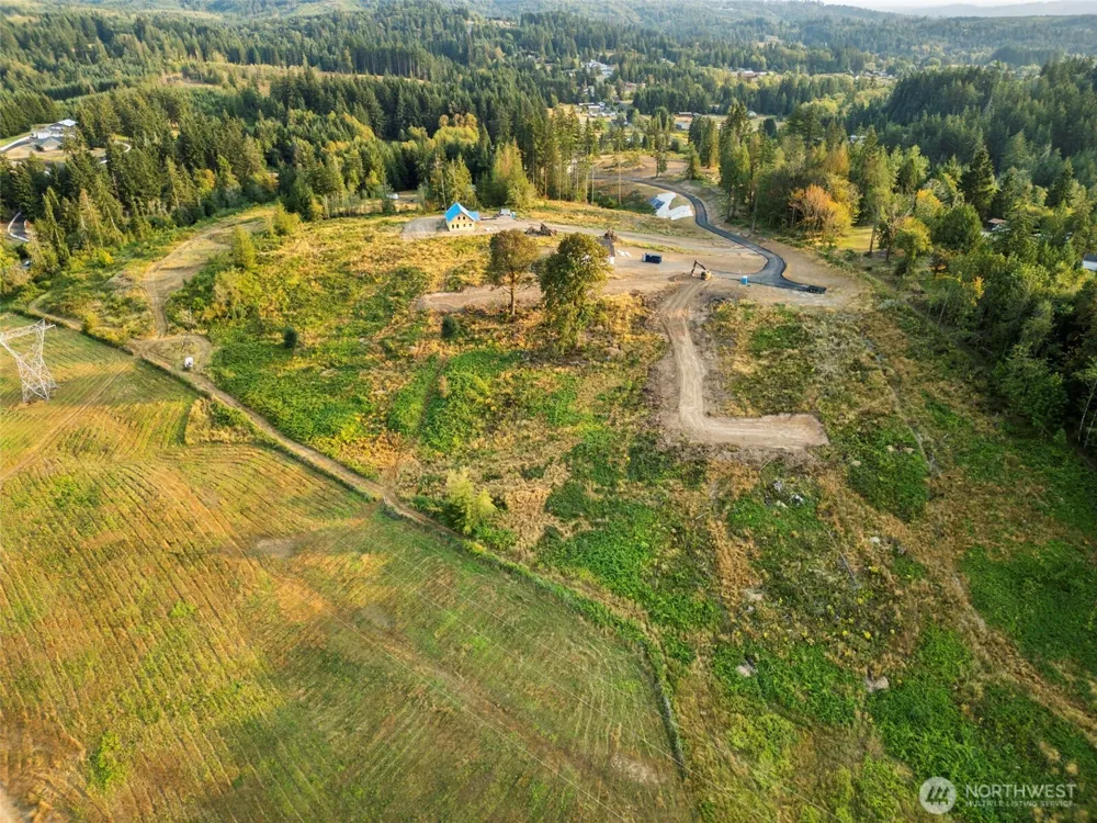 391 Brook Valley Road Kelso, WA 98626