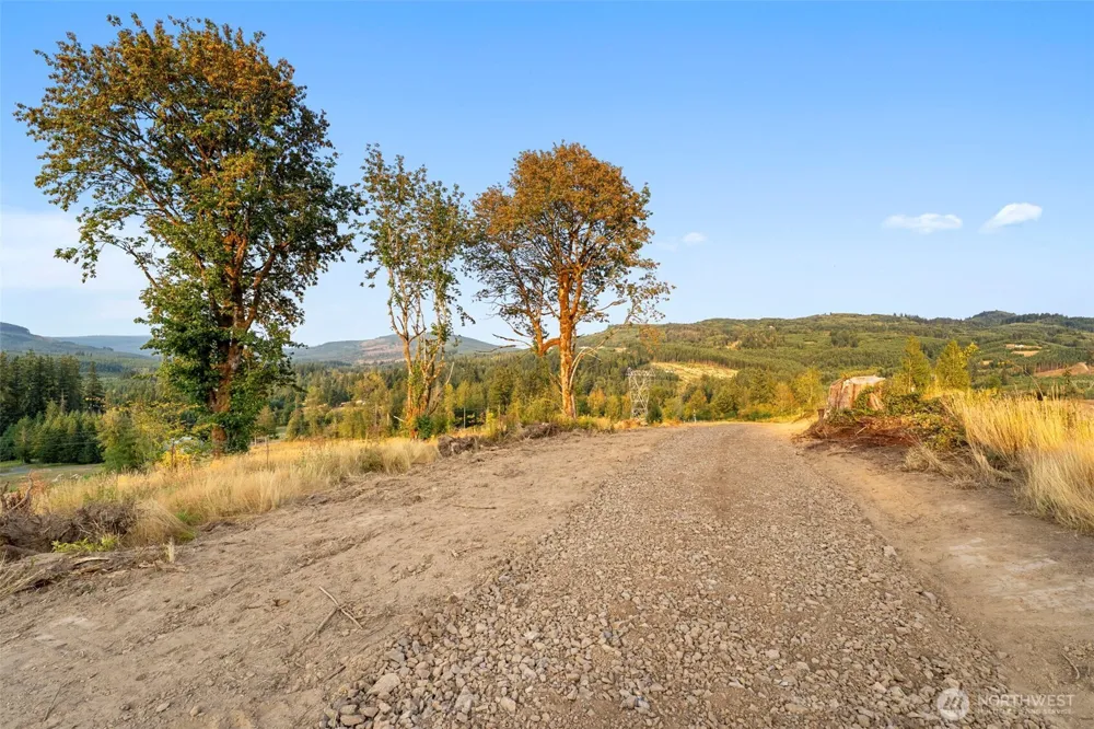 391 Brook Valley Road Kelso, WA 98626