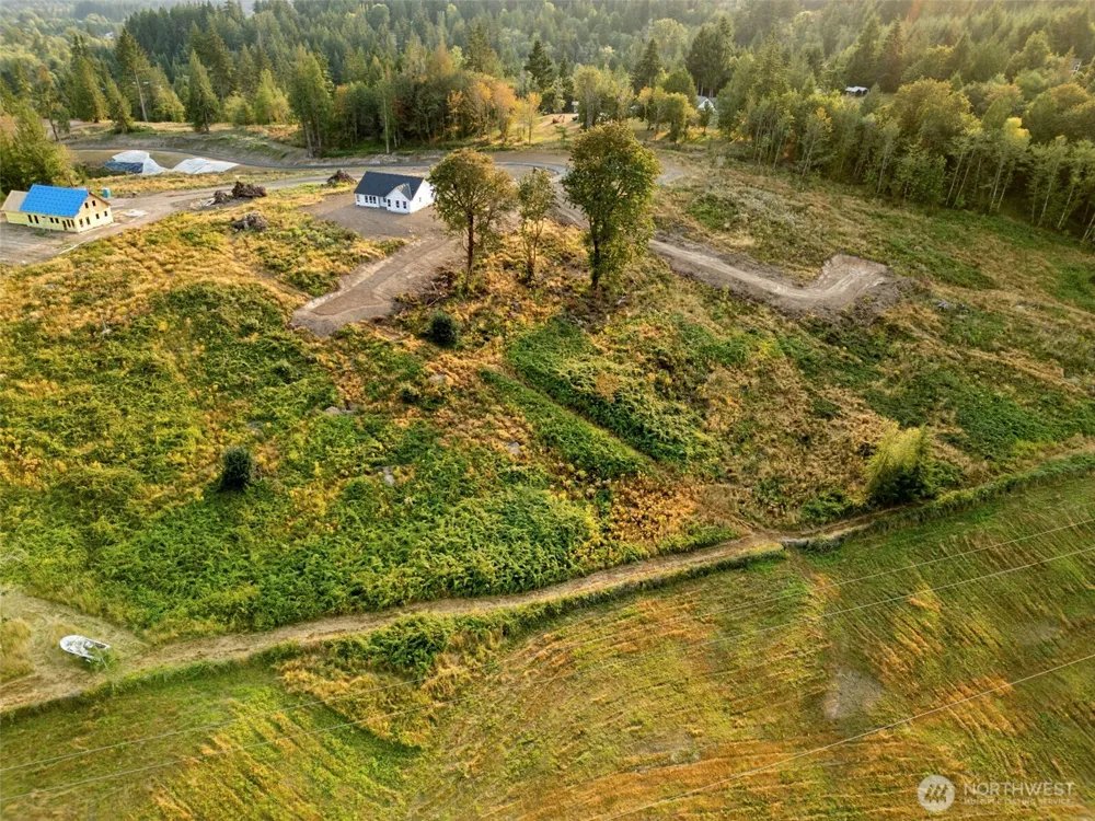 391 Brook Valley Road Kelso, WA 98626