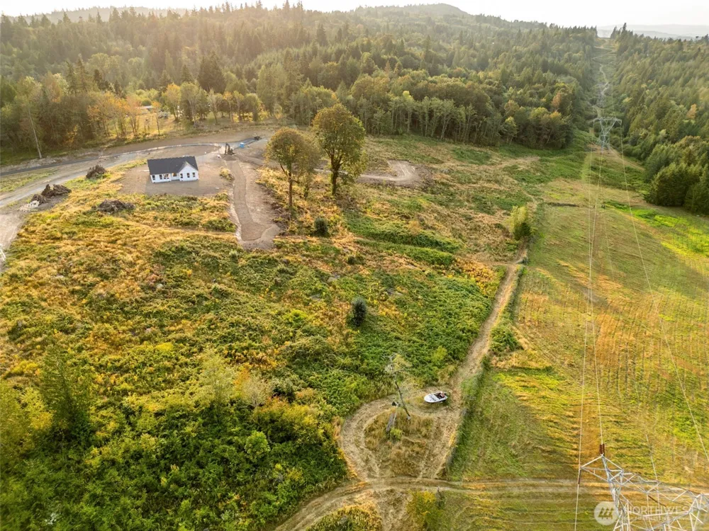 391 Brook Valley Road Kelso, WA 98626