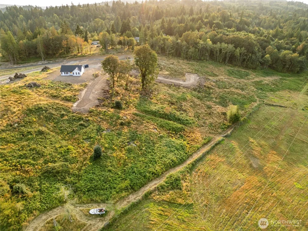 391 Brook Valley Road Kelso, WA 98626