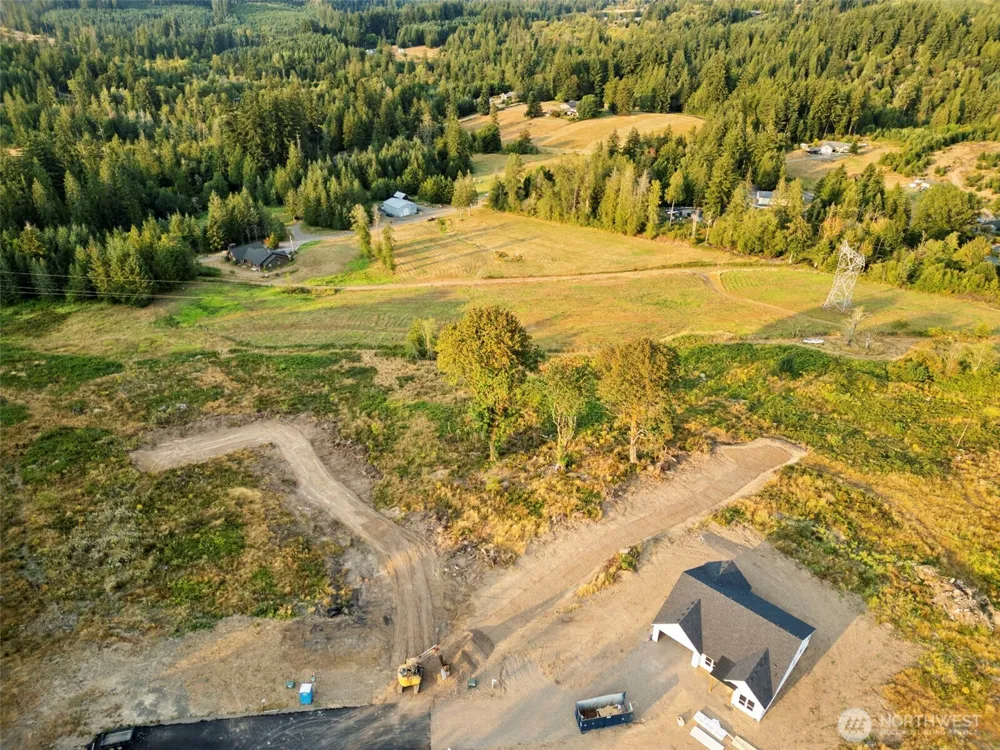 391 Brook Valley Road Kelso, WA 98626
