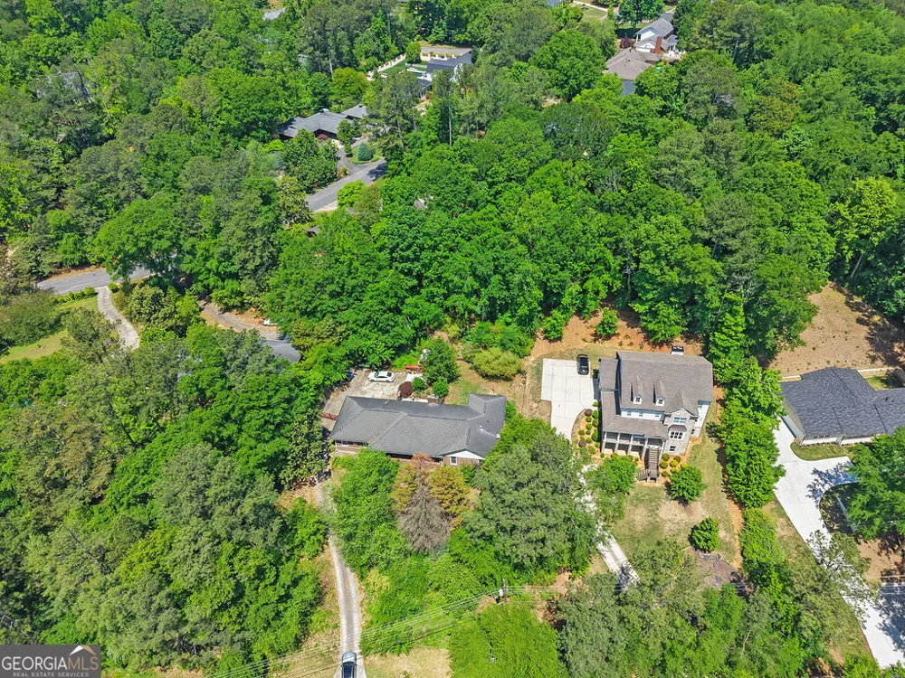 650 Riverside RD Roswell, GA 30075