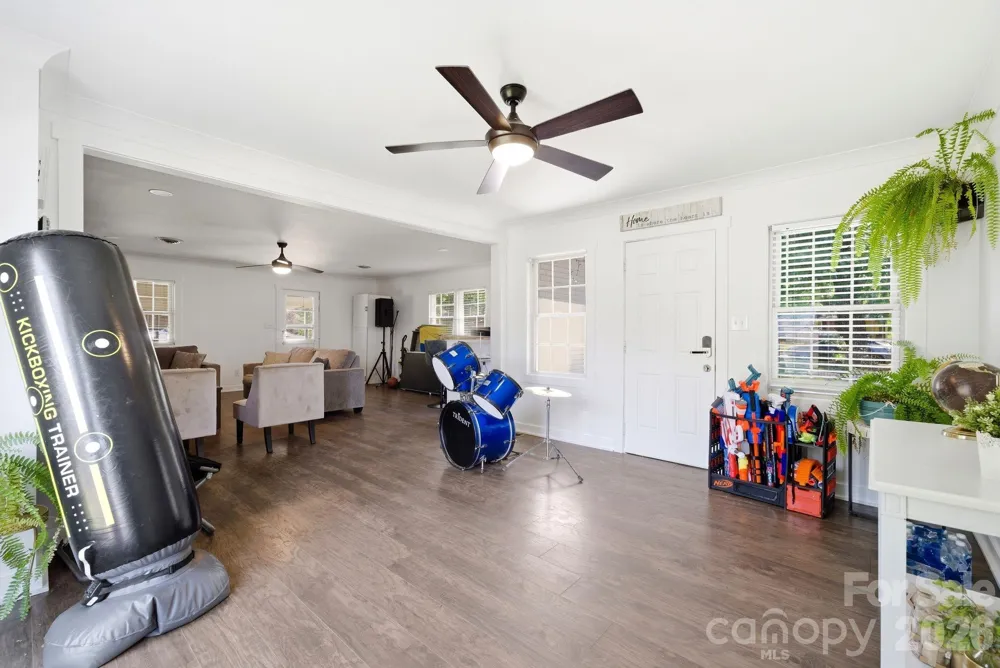 701 E Iowa Avenue Bessemer City, NC 28016