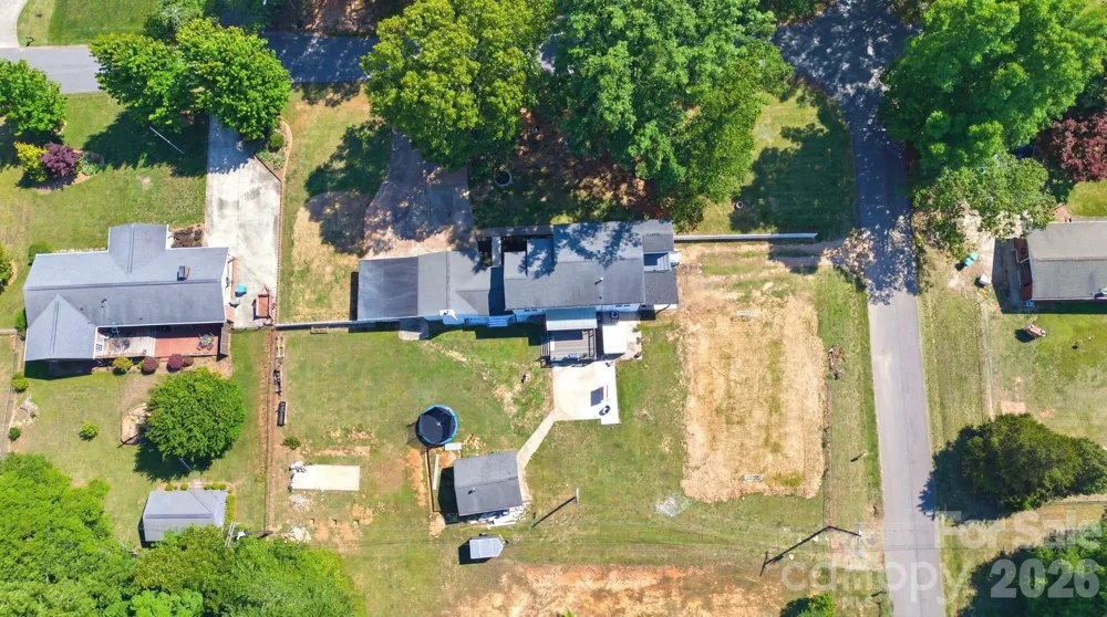 701 E Iowa Avenue Bessemer City, NC 28016