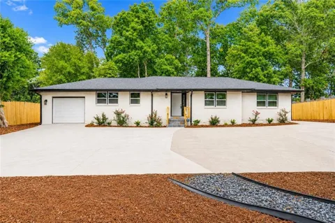 3154 Druid Hills Road