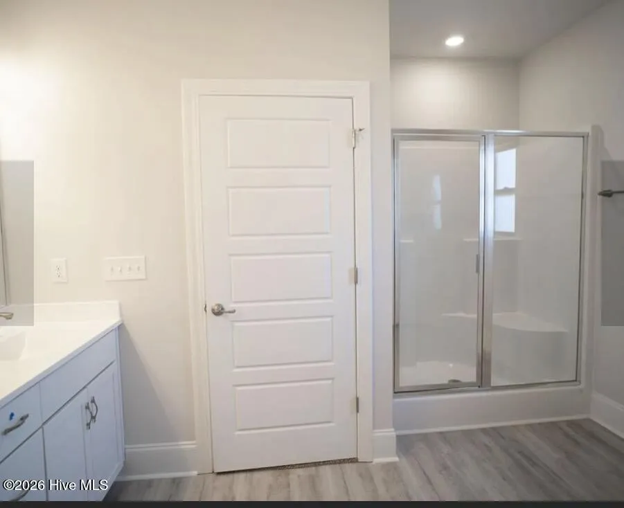 9411 Shallow Creek Trail #Lot 67 Bailey, NC 27807
