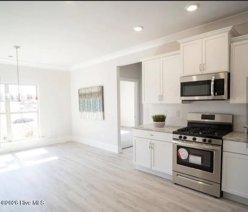 9411 Shallow Creek Trail #Lot 67 Bailey, NC 27807