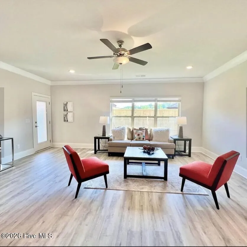 9411 Shallow Creek Trail #Lot 67 Bailey, NC 27807