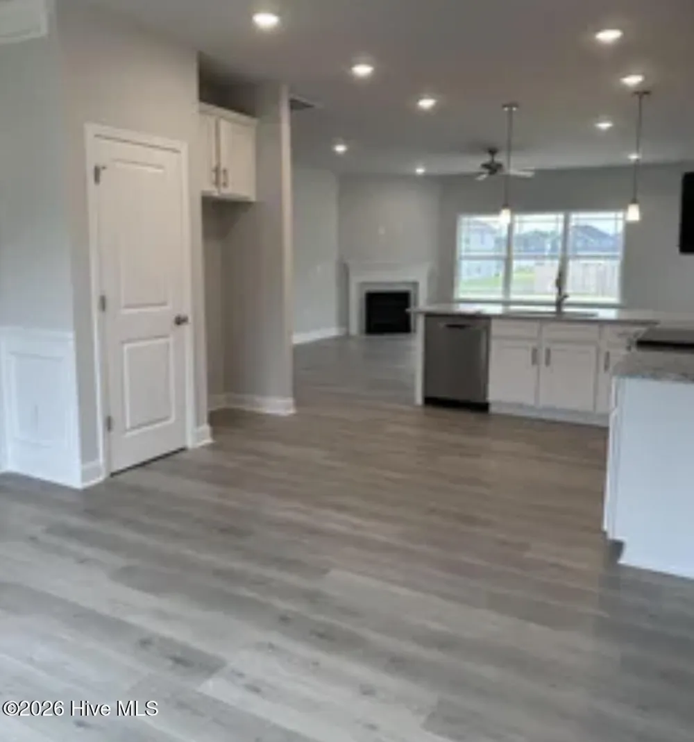 9411 Shallow Creek Trail #Lot 67 Bailey, NC 27807