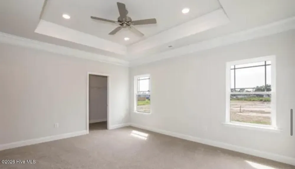 9411 Shallow Creek Trail #Lot 67 Bailey, NC 27807