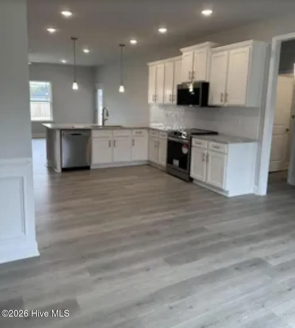 9411 Shallow Creek Trail #Lot 67 Bailey, NC 27807