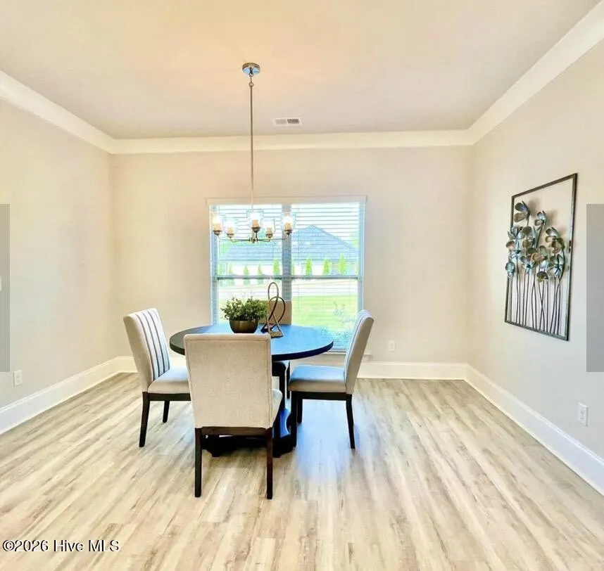 9411 Shallow Creek Trail #Lot 67 Bailey, NC 27807