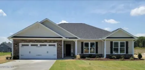 9411 Shallow Creek Trail #Lot 67