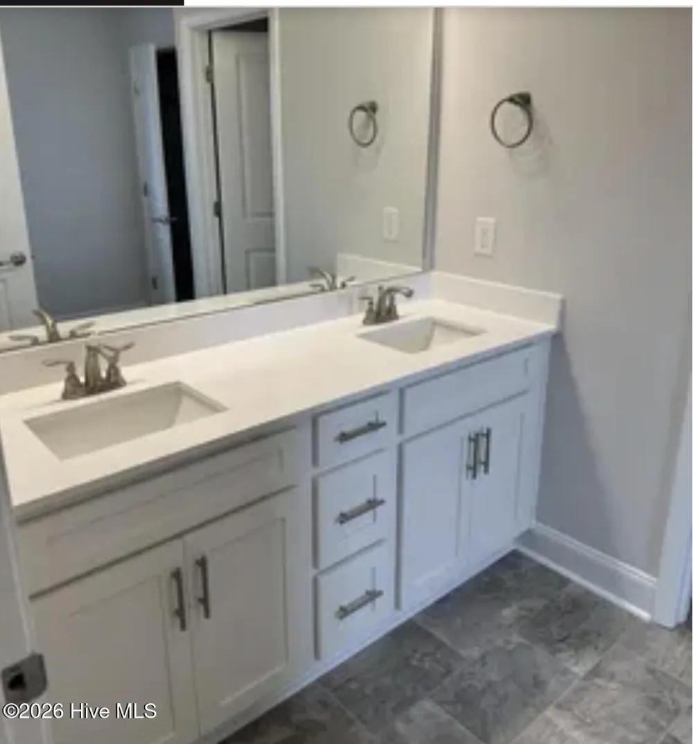 9411 Shallow Creek Trail #Lot 67 Bailey, NC 27807